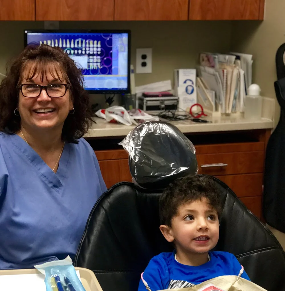 Peter Fam Dentistry Picture 4