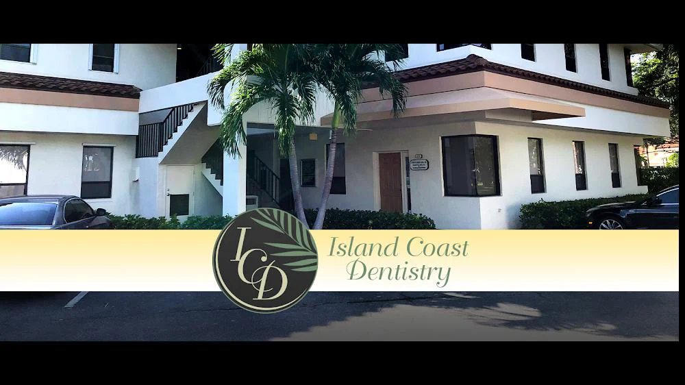 Island Coast Dentistry Picture 1