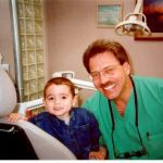 Steven Denholtz DMD