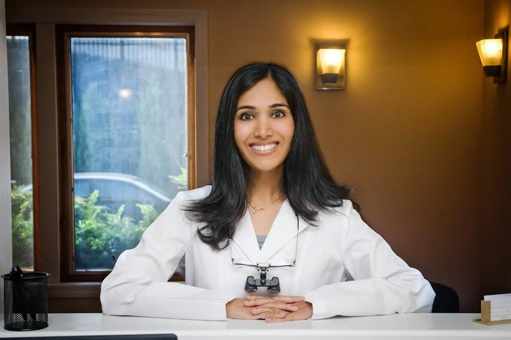 Neha P. Shah, DMD LLC Picture 2