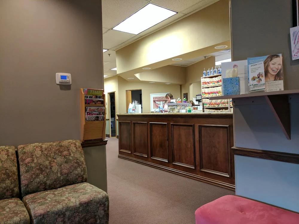 Legacy Family Dental Picture 2