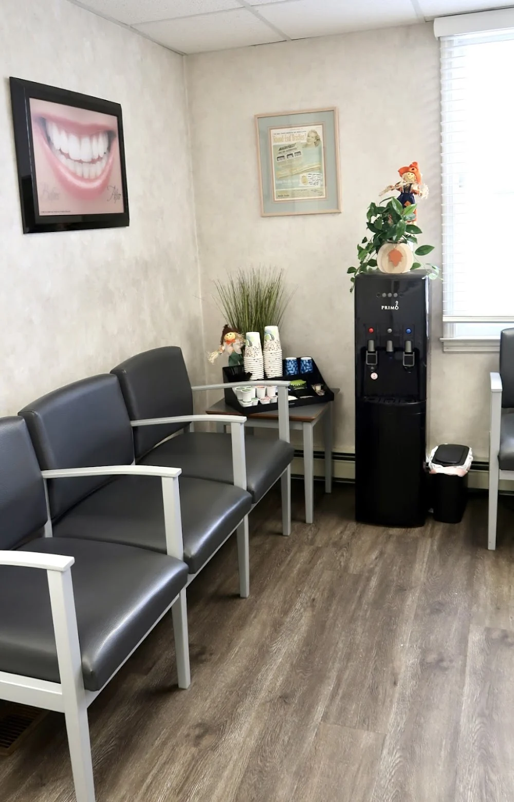 Beckman Dental Excellence Picture 3