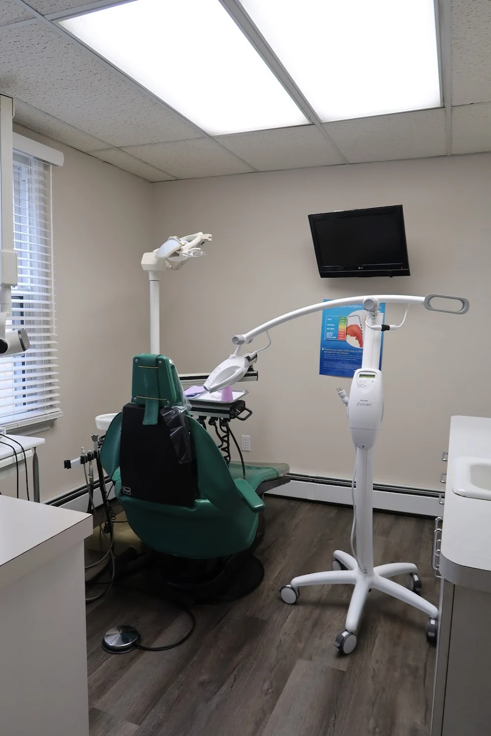 Beckman Dental Excellence Picture 2