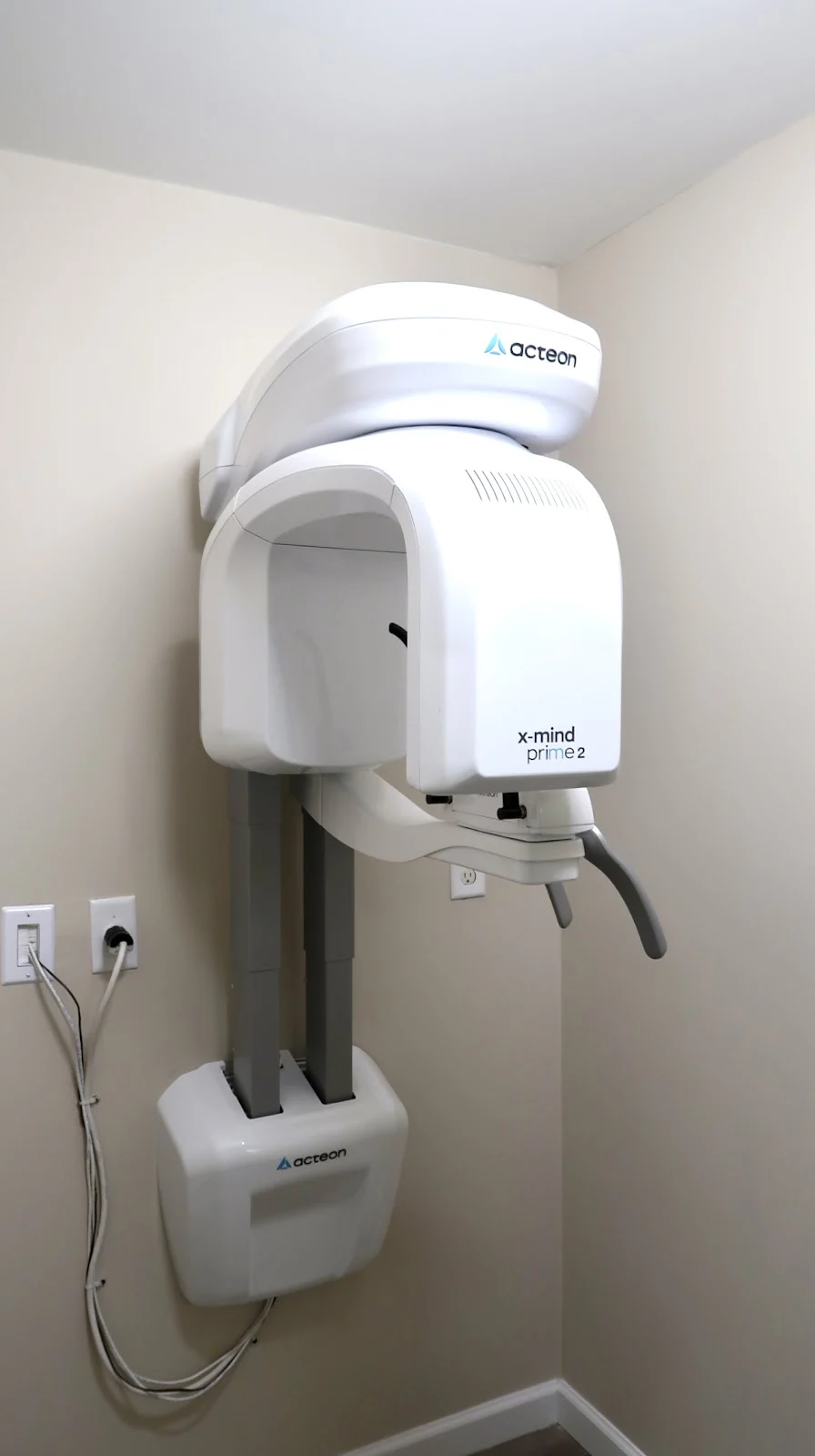 Beckman Dental Excellence Picture 4