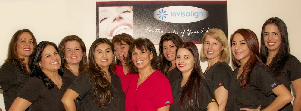 For Smiles Dentists Picture 1