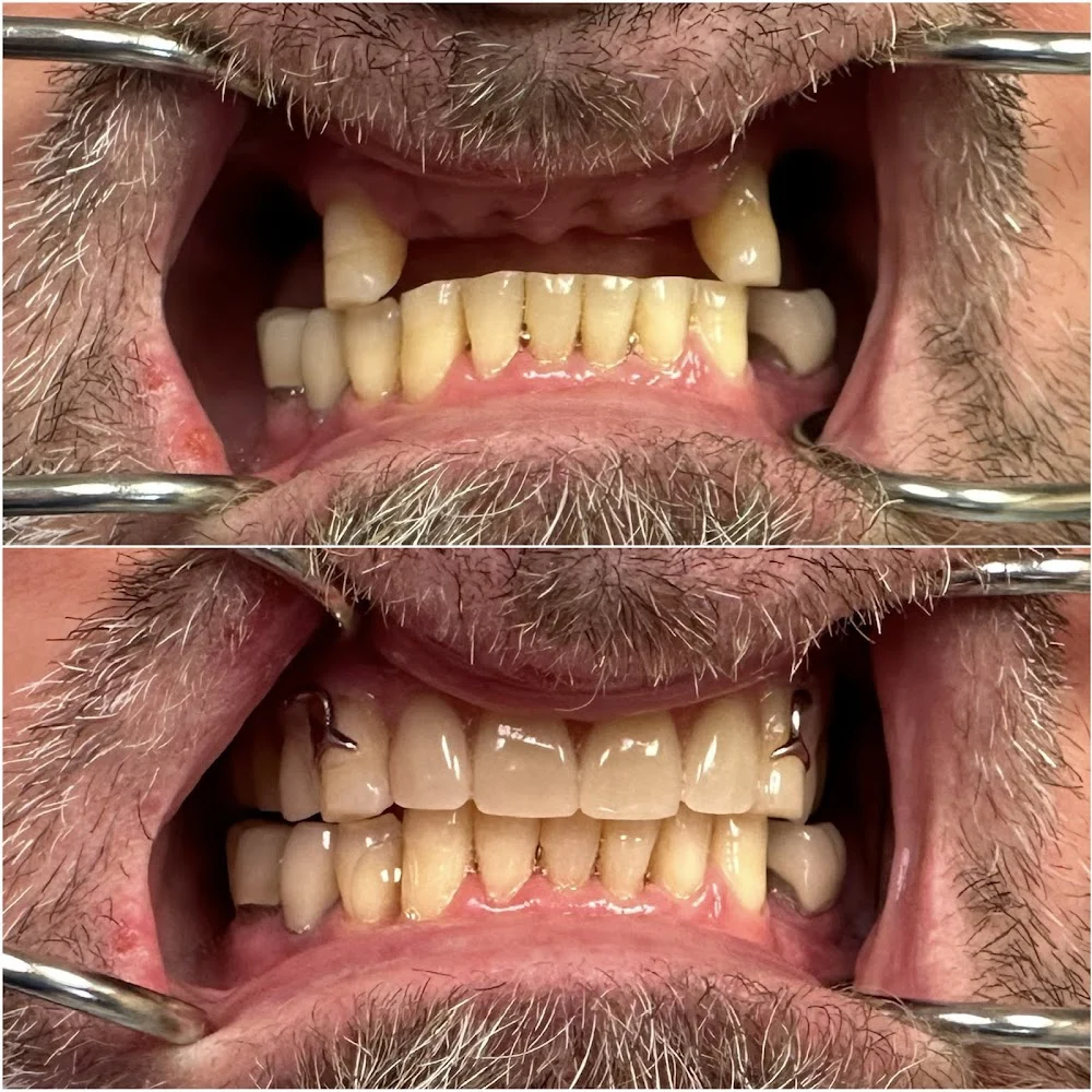 Abrams Family Dentistry Picture 2