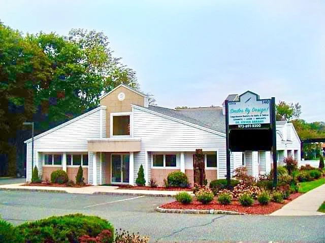 Abrams Family Dentistry Picture 1