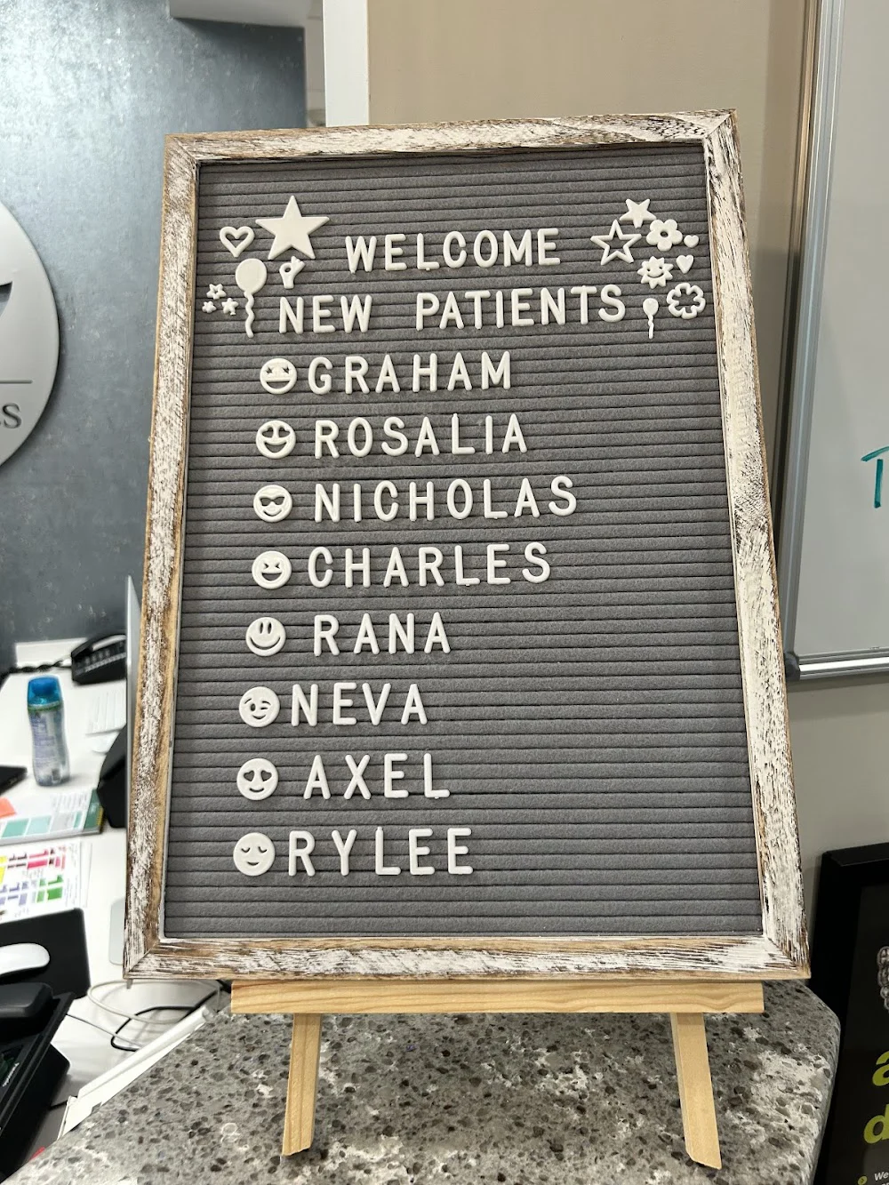 Thrive Pediatric Dentistry Picture 2