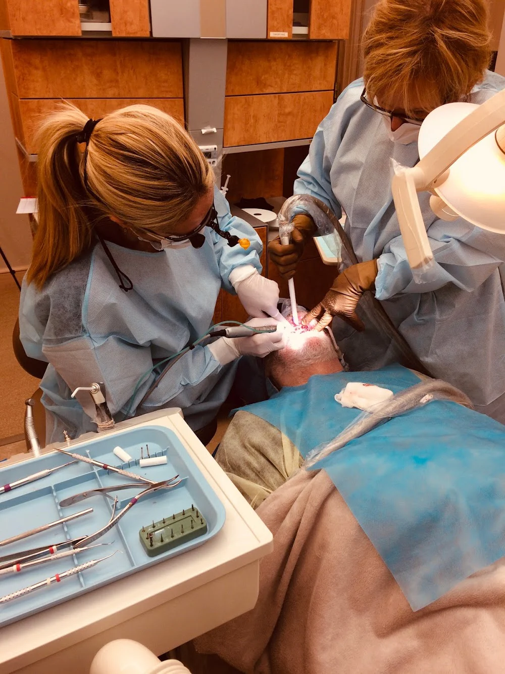 Dental Implant Solutions Kinnelon, NJ Picture 7