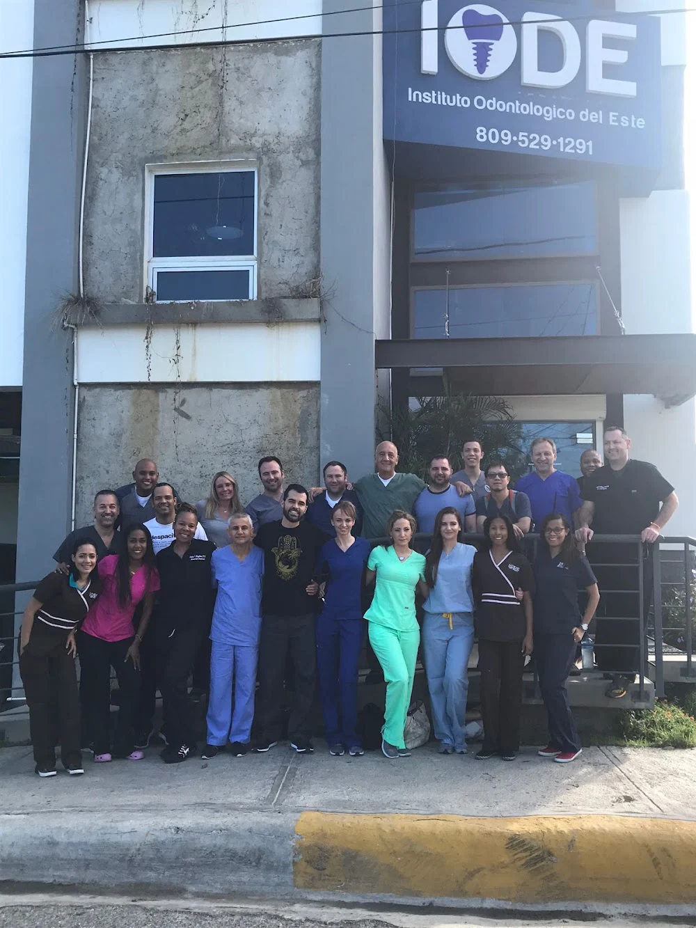 Dental Implant Solutions Kinnelon, NJ Picture 4