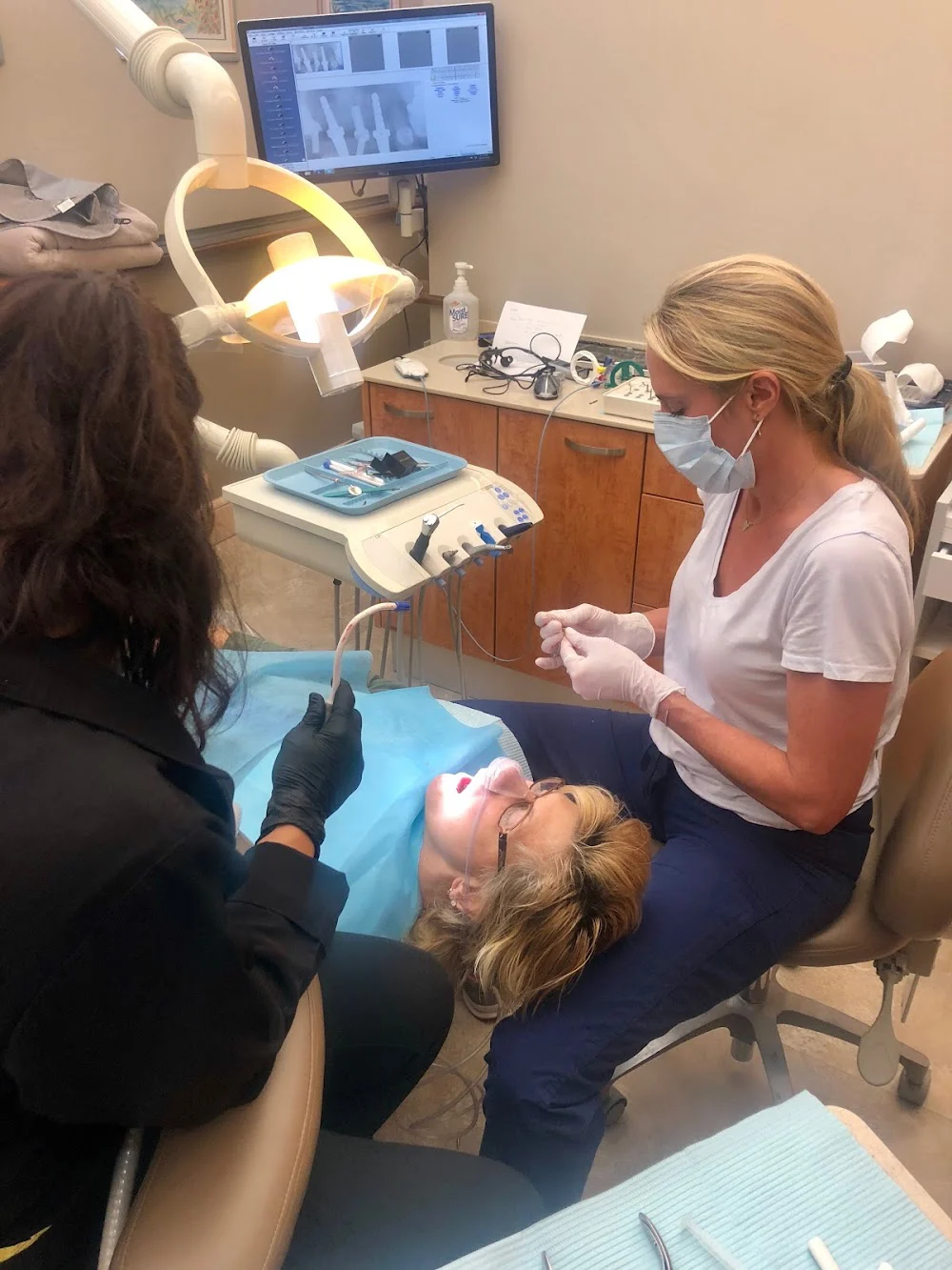 Dental Implant Solutions Kinnelon, NJ Picture 9
