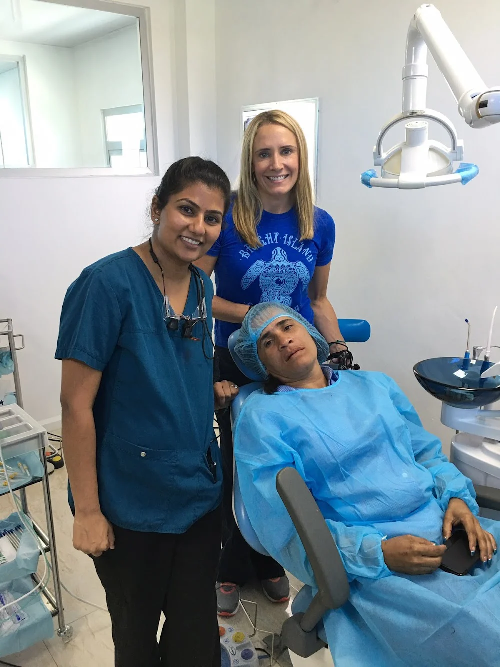 Dental Implant Solutions Kinnelon, NJ Picture 8