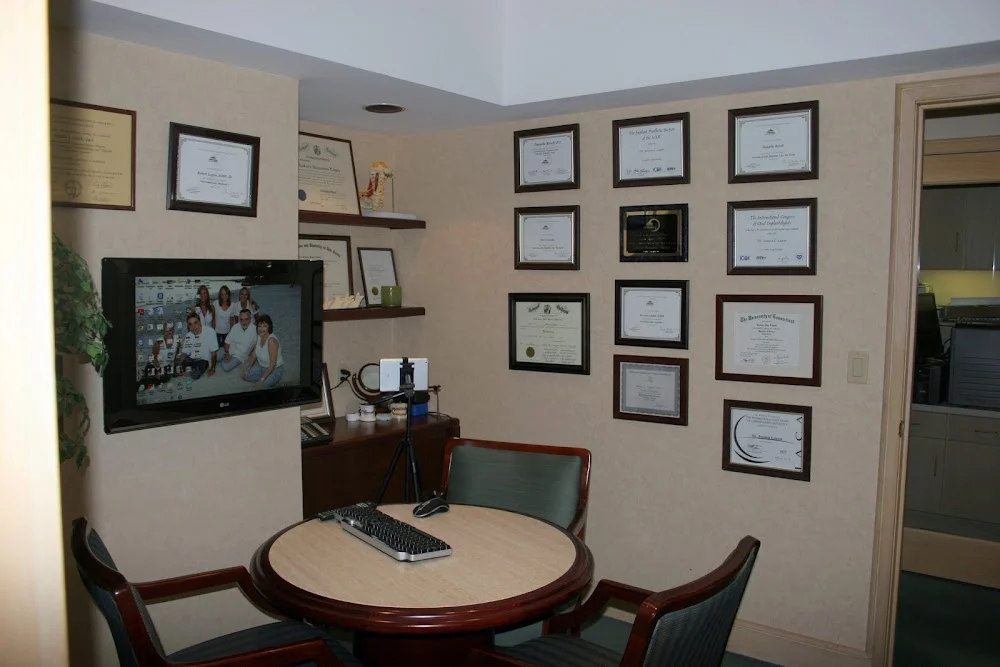Integrated Dental Aesthetics Picture 2