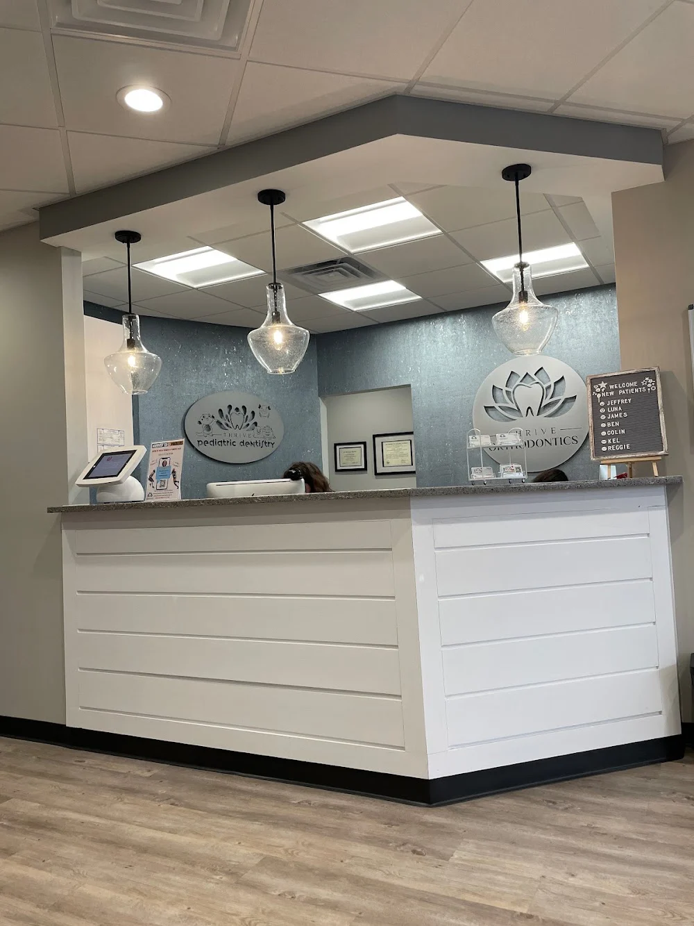Thrive Orthodontics Picture 4