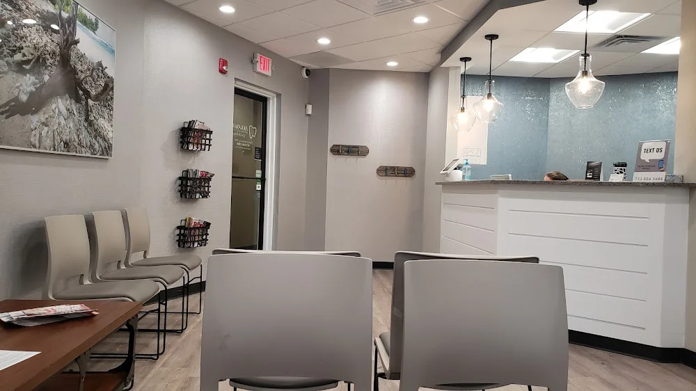 Thrive Orthodontics Picture 1