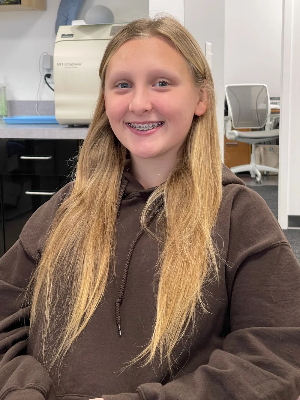 Thrive Orthodontics Picture 8