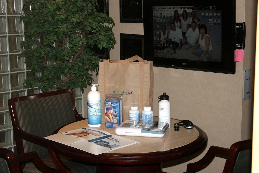 Headache and Migraine Center of Kinnelon Picture 6