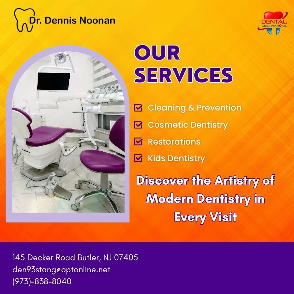 Dr. Dennis Noonan Picture 2