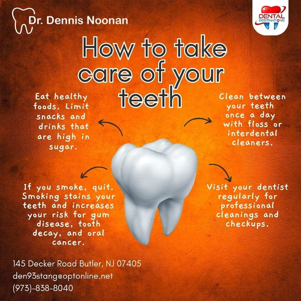 Dr. Dennis Noonan Picture 7