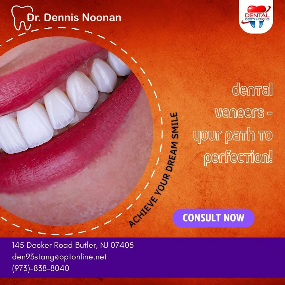Dr. Dennis Noonan Picture 3