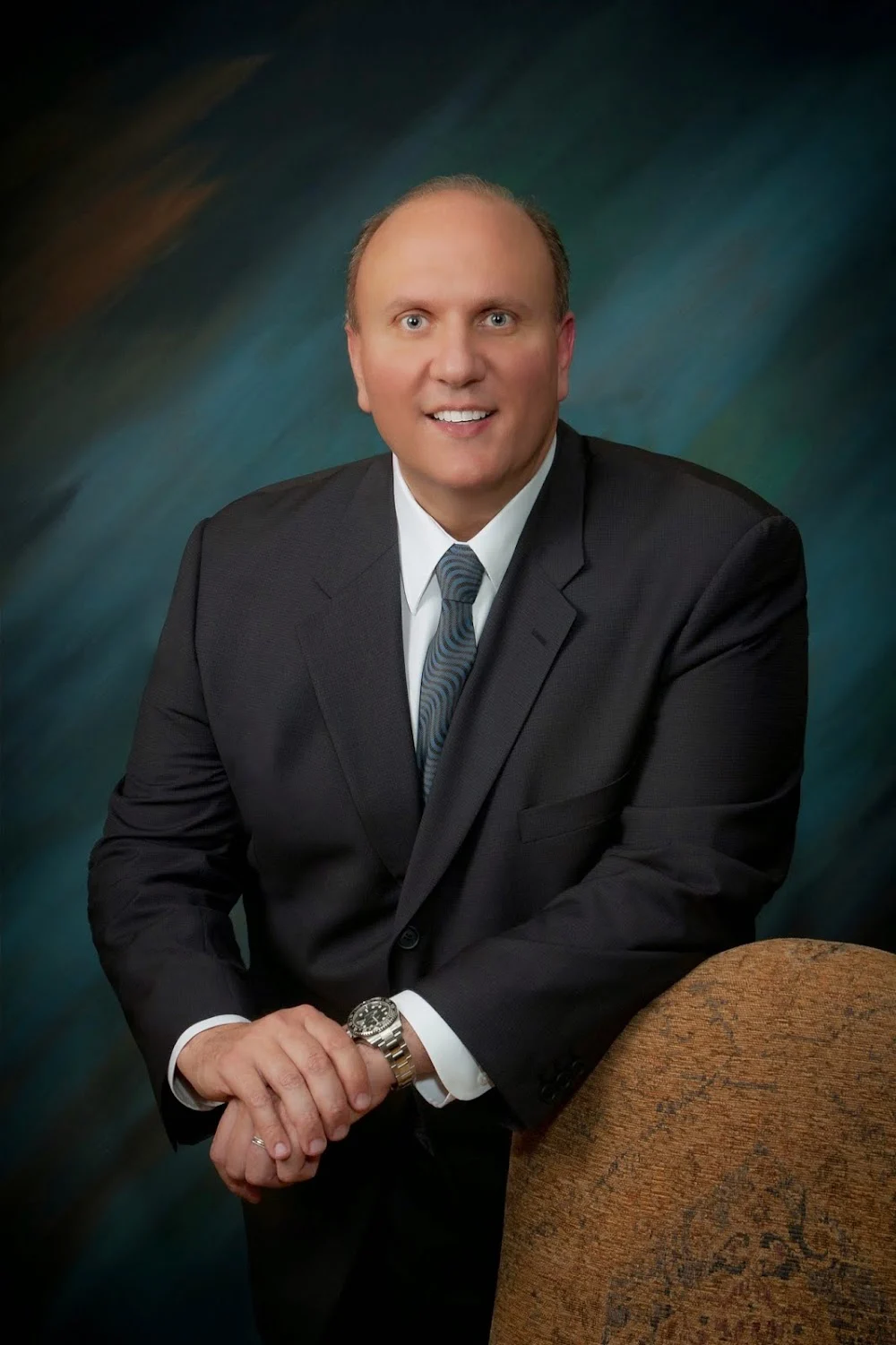 Dr. Fred A. Puccio Picture 7