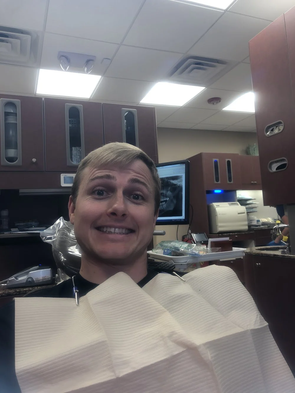 Dr. Fred A. Puccio Picture 8