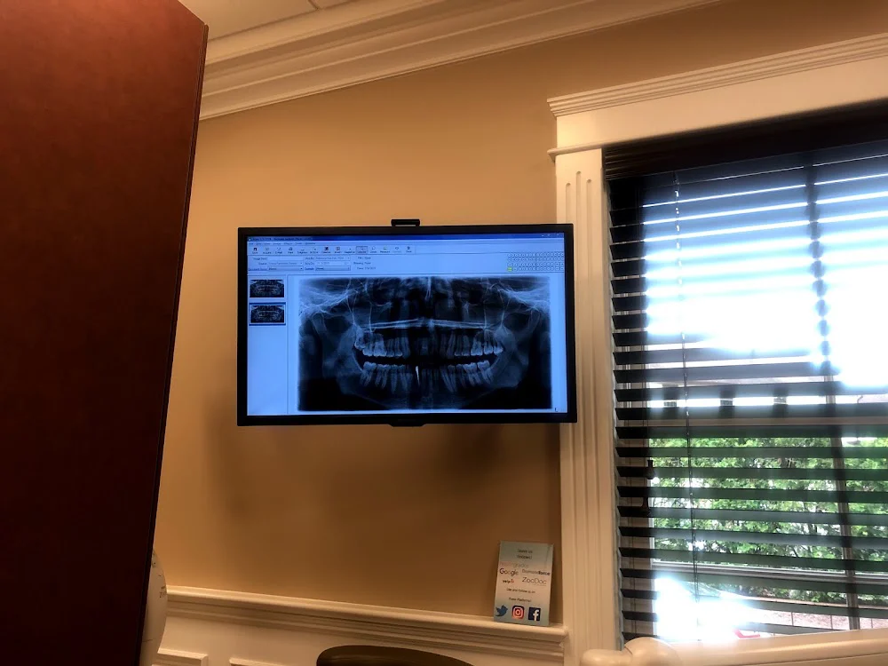 Dr. Fred A. Puccio Picture 5