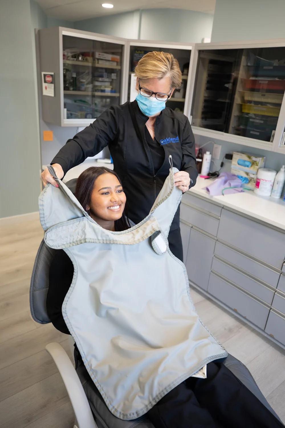 Oakland Premier Dental Picture 7