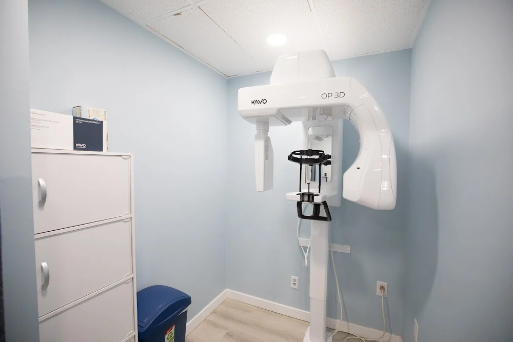 Oakland Premier Dental Picture 2