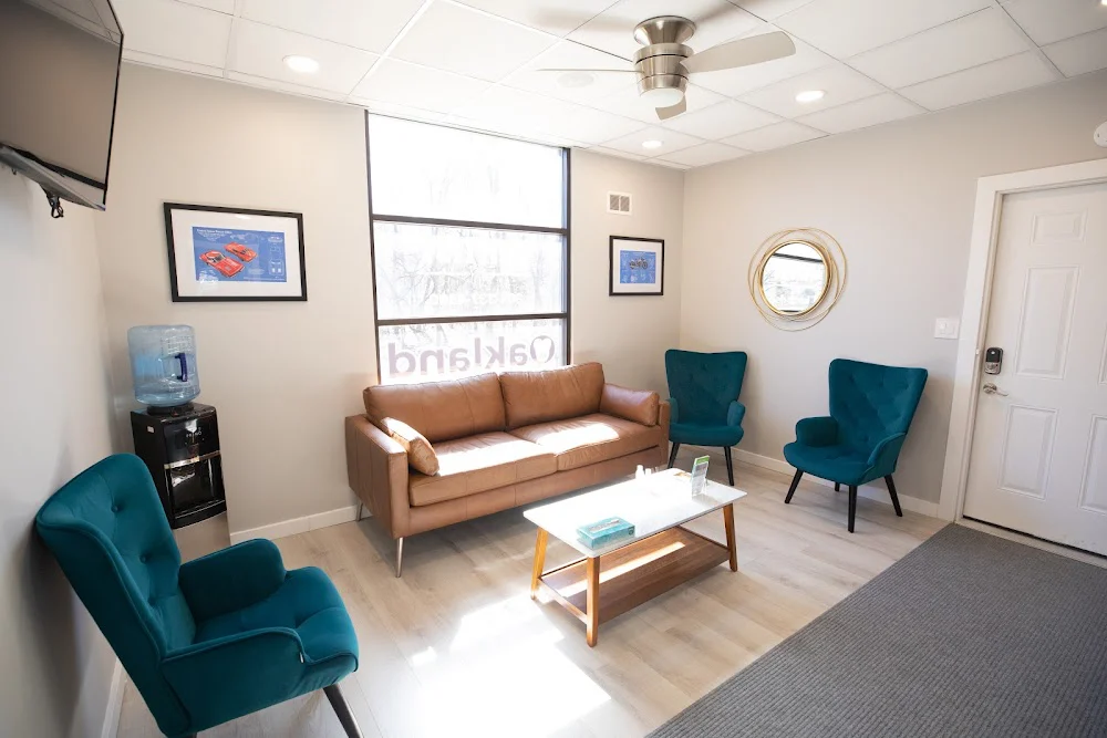 Oakland Premier Dental Picture 3