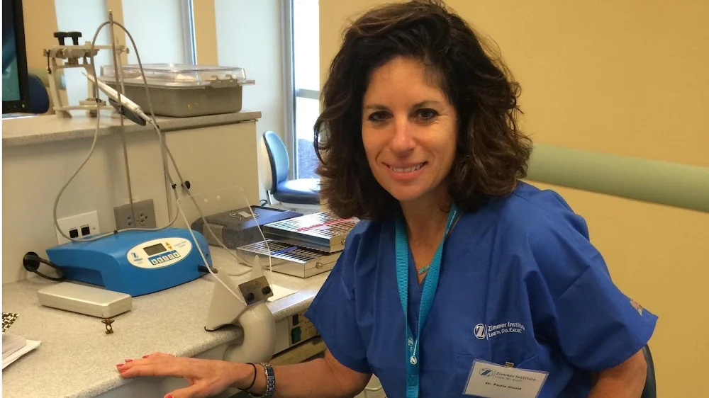 Paula S Gould DDS Cosmetic & Implant Dentistry Picture 8