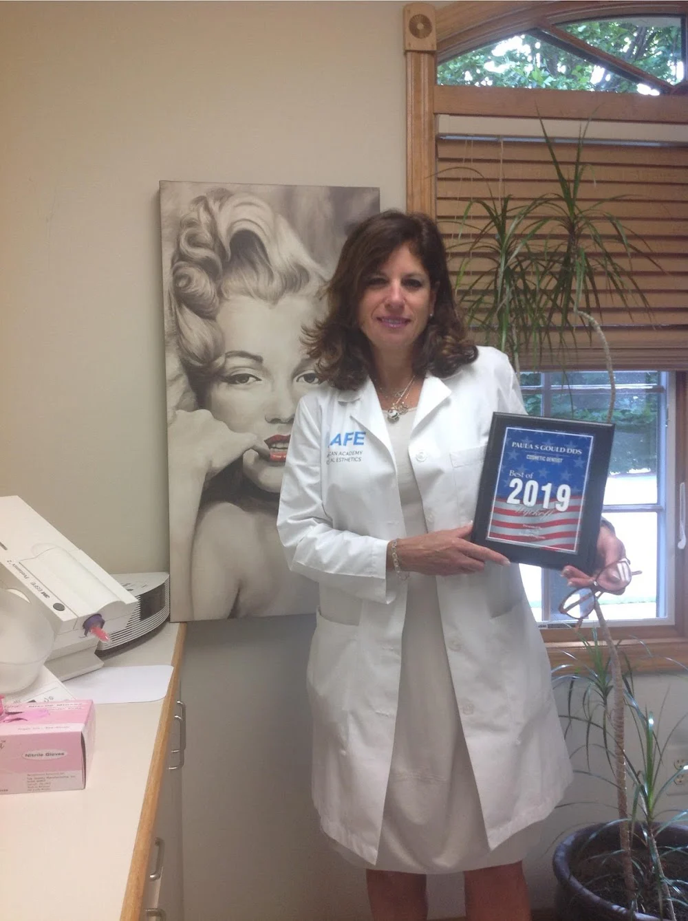 Paula S Gould DDS Cosmetic & Implant Dentistry Picture 10