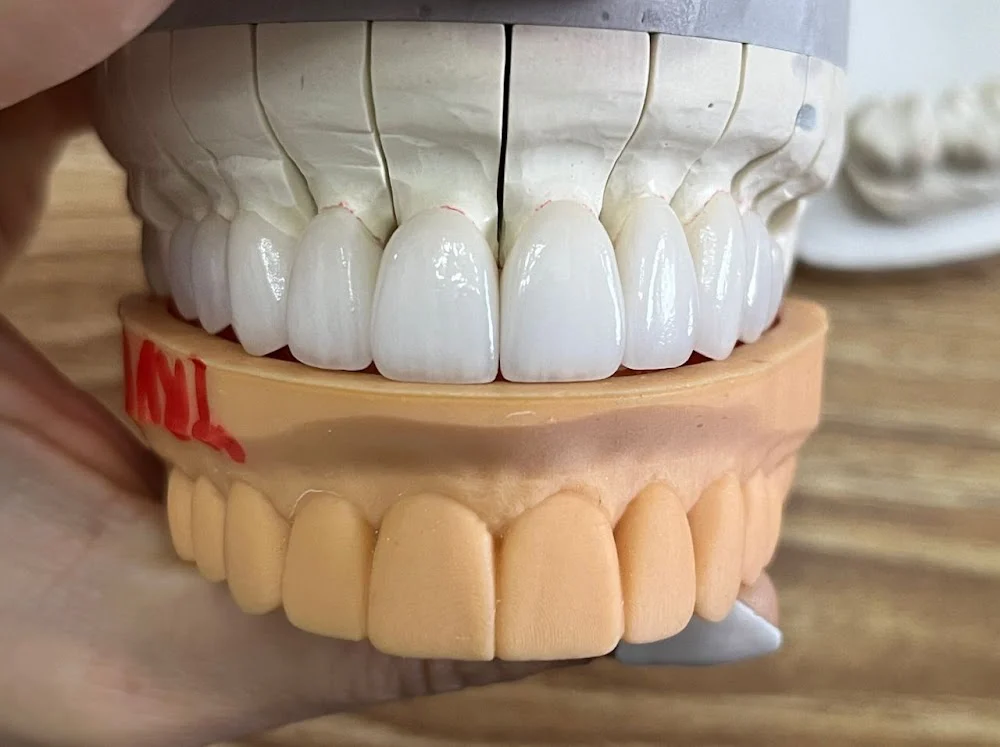 Paula S Gould DDS Cosmetic & Implant Dentistry Picture 1