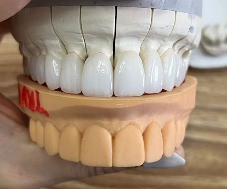 Paula S Gould DDS Cosmetic & Implant Dentistry