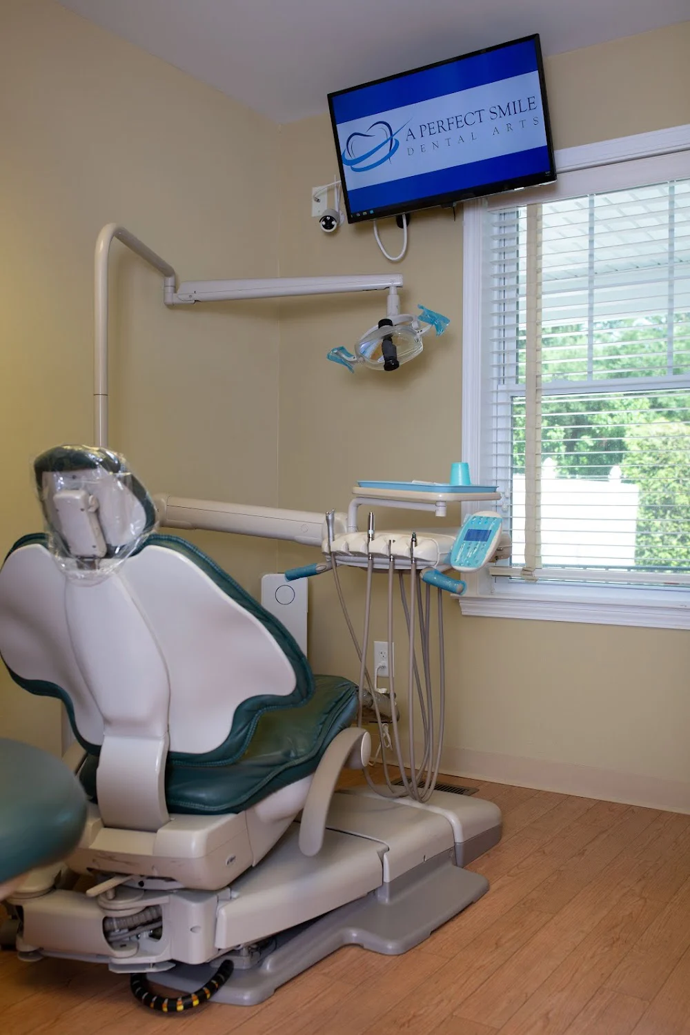 A Perfect Smile Dental Arts Picture 4