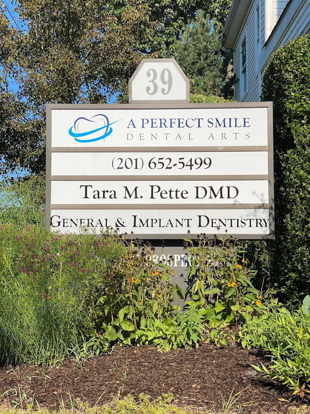 A Perfect Smile Dental Arts Picture 5