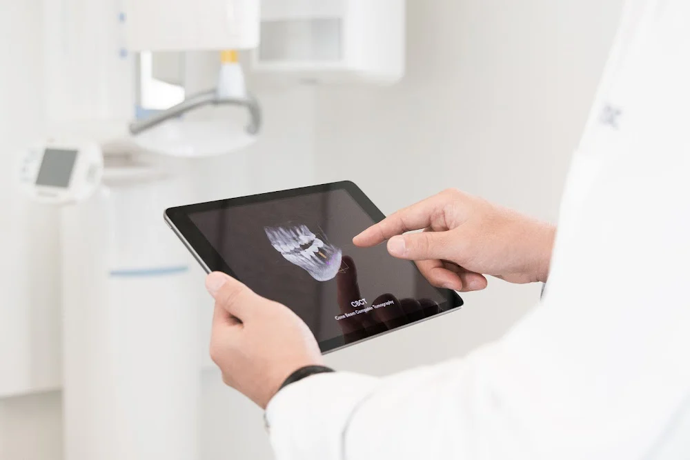AP&P Dental - Advanced Prosthodontics & Periodontics Picture 5