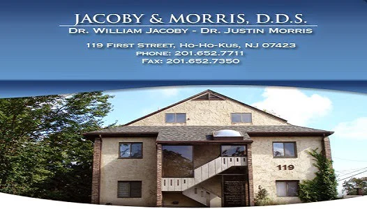 Justin V. Morris, DDS - Jacoby & Morris DDS, PA Picture 1
