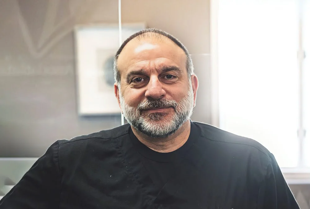 Dr. Mark Samani, DMD Picture 1
