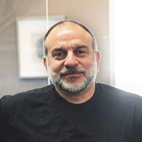Dr. Mark Samani, DMD ico