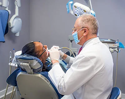 Dentist Of Wyckoff NJ Picture 2