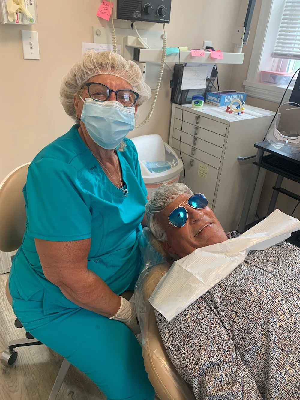 Wyckoff Dental Associates Picture 5