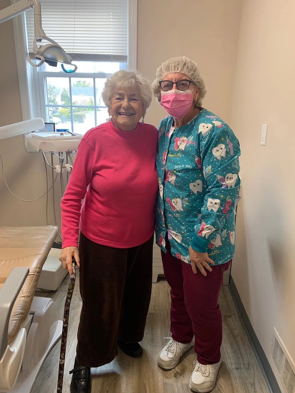 Wyckoff Dental Associates Picture 2
