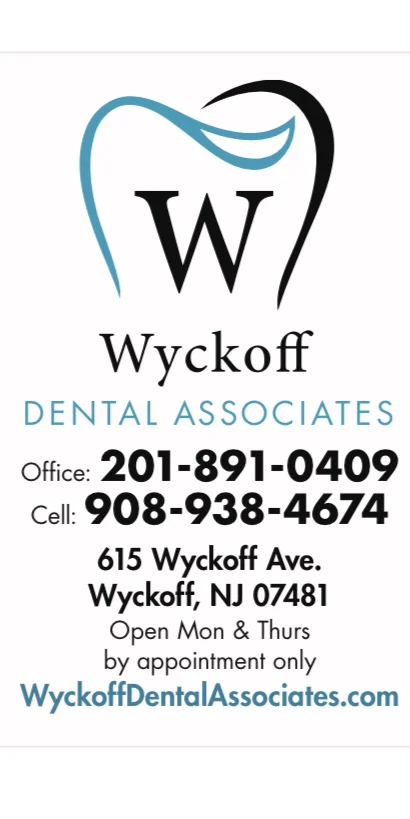 Wyckoff Dental Associates Picture 10