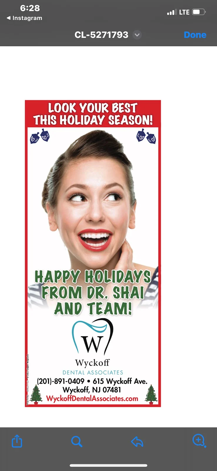 Wyckoff Dental Associates Picture 9