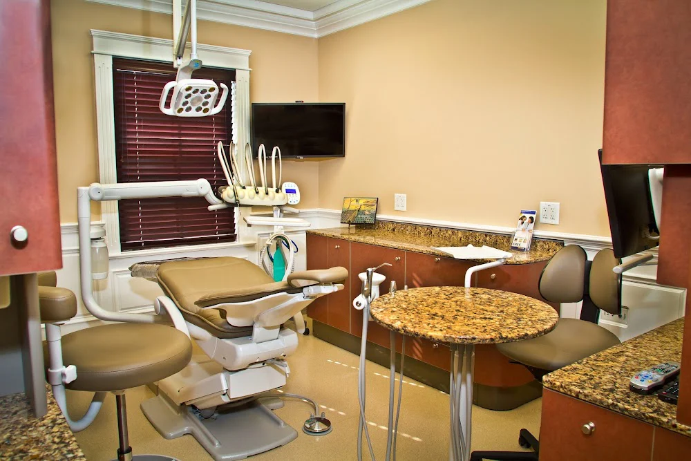 Midland Family Dental Care Picture 2