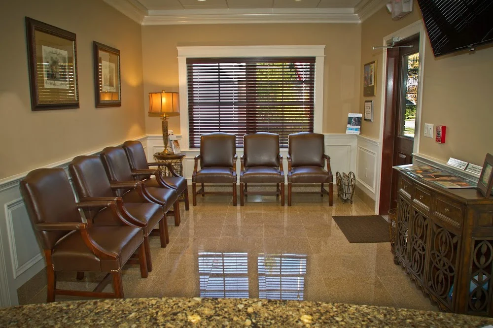 Midland Family Dental Care Picture 3