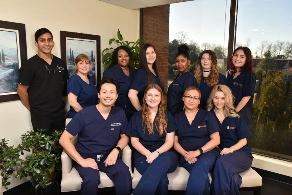 Alpine Periodontics & Dental Implant Surgery At Wyckoff Picture 5