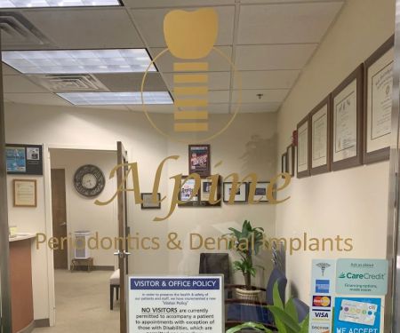 Alpine Periodontics & Dental Implant Surgery At Wyckoff