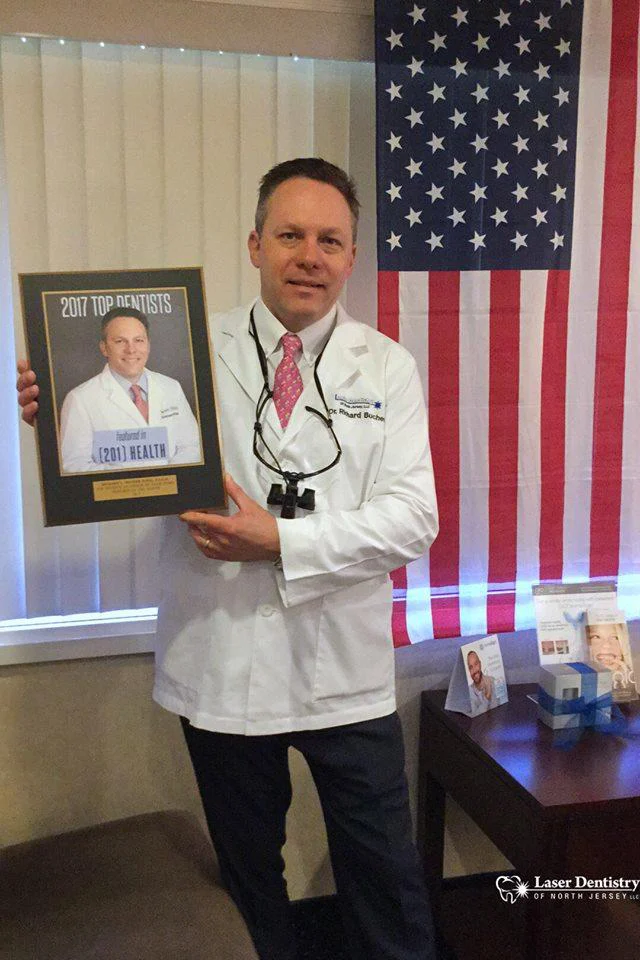 Laser Dentistry of North Jersey: Richard L. Bucher DMD Picture 4